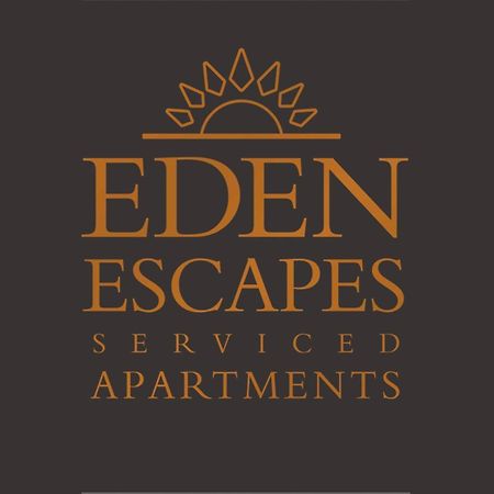 Eden Escapes Serviced Apartments موركامب المظهر الخارجي الصورة